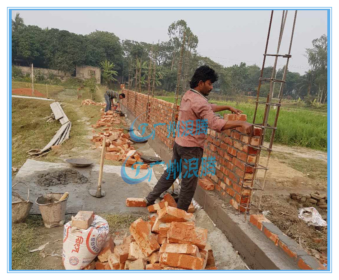 印度孟加拉工地 印度孟加拉工地