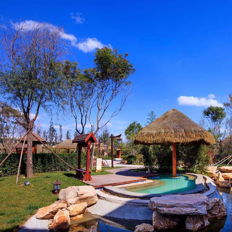 水上樂園策劃設計 水上樂園策劃設計