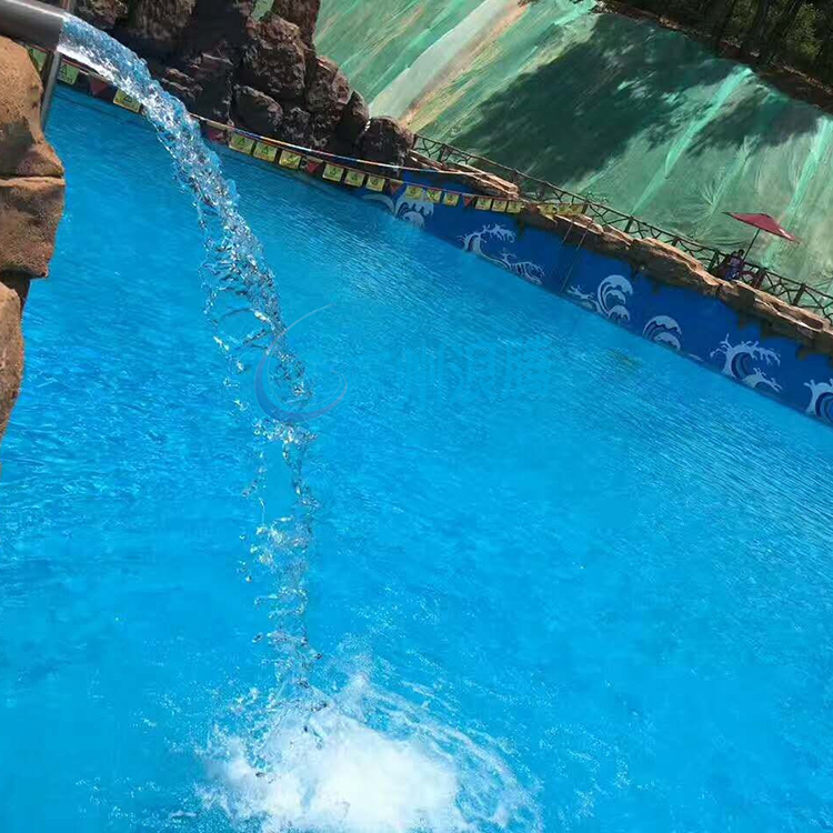 水處理設備機房 水處理設備機房