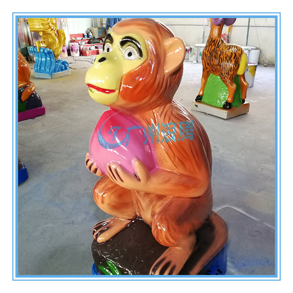 水上樂(lè)園設(shè)備-十二生肖申猴 水上樂(lè)園設(shè)備-十二生肖申猴