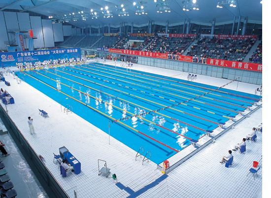 游泳池設(shè)備-標(biāo)準(zhǔn)游泳池 游泳池設(shè)備-標(biāo)準(zhǔn)游泳池