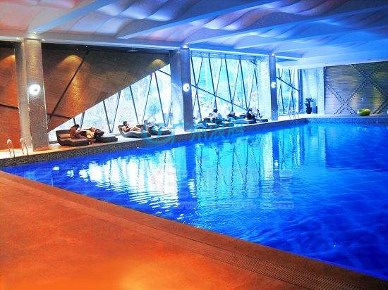 泳池設(shè)備-恒溫泳池 泳池設(shè)備-恒溫泳池