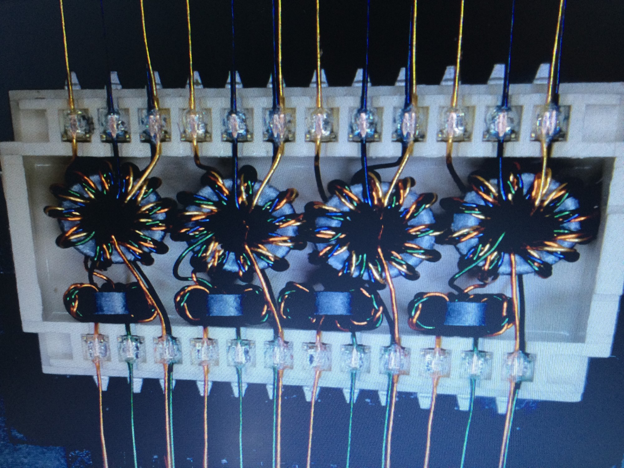 藍博望自動化設(shè)備